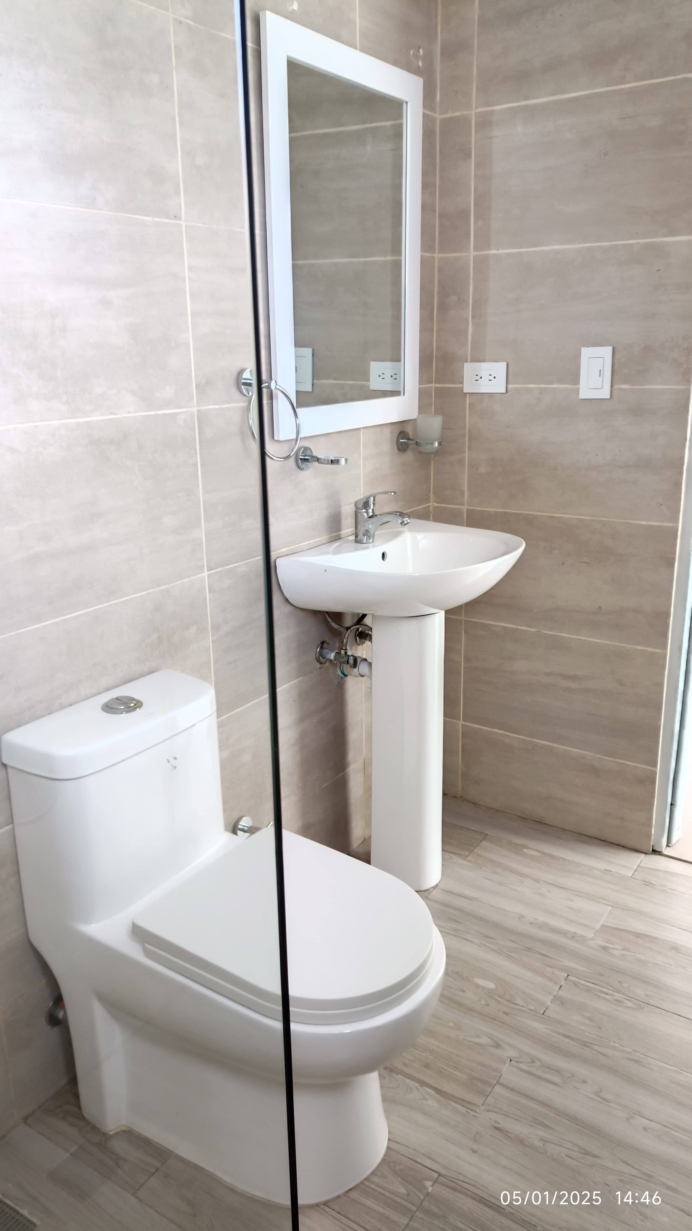 apartamentos - Apartamento de 2 habitaciones 1 baño 1 parqueo 3