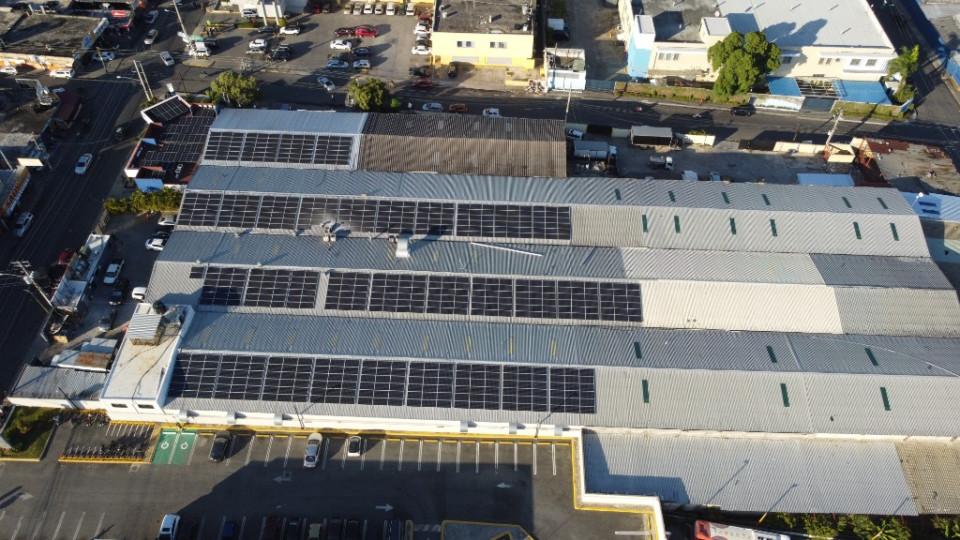 otros inmuebles - Nave Industrial en HERRERA SANTO DOMINGO OESTE 6