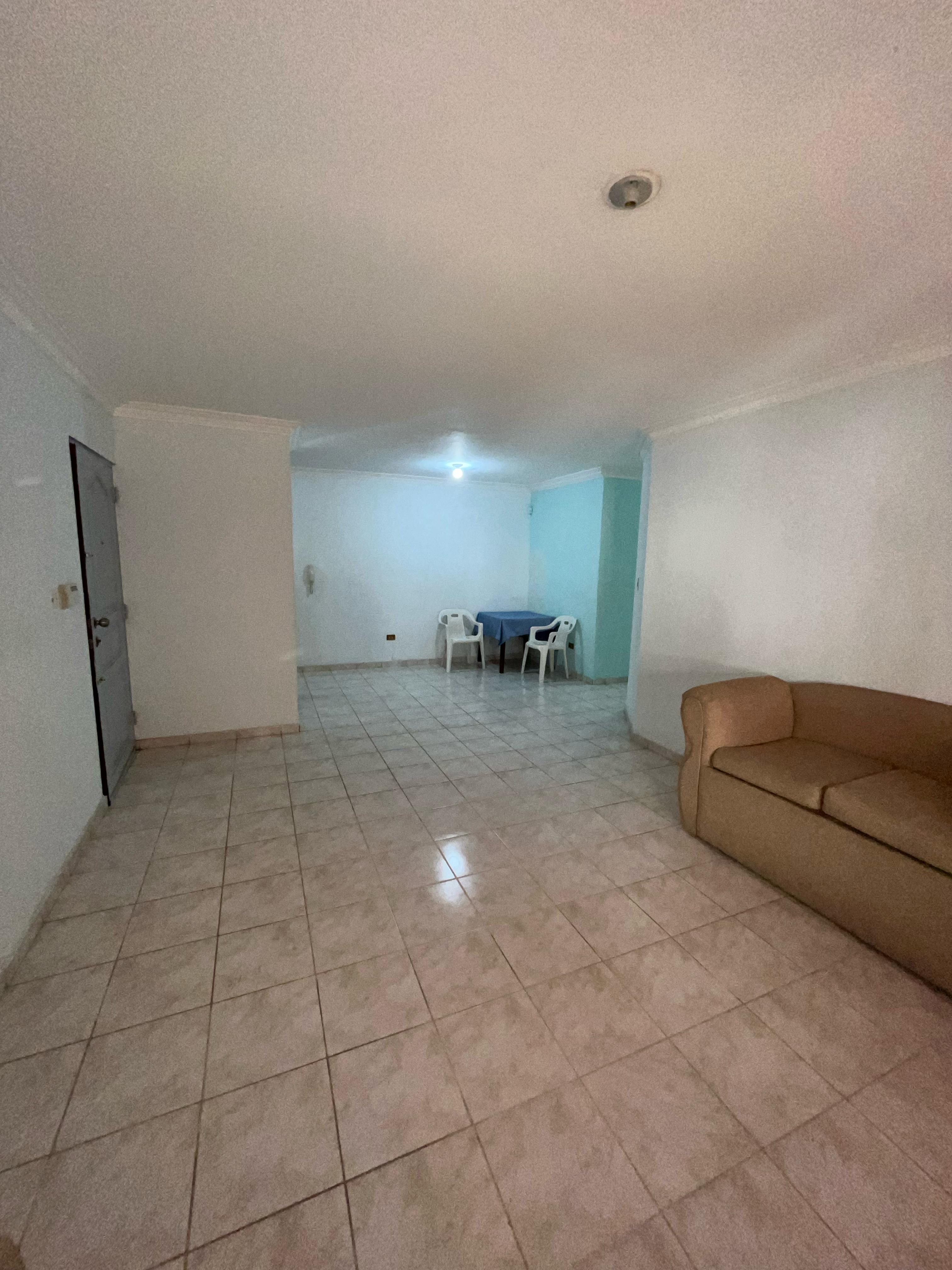 apartamentos - APARTAMENTO A 3 MINUTOS DE LA JACOBO MAJLUTA - Negociable ‼️ 6