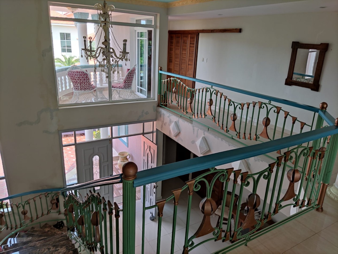 casas vacacionales y villas - Vendo Esta Grandiosa Villa en Metro Country Club 9