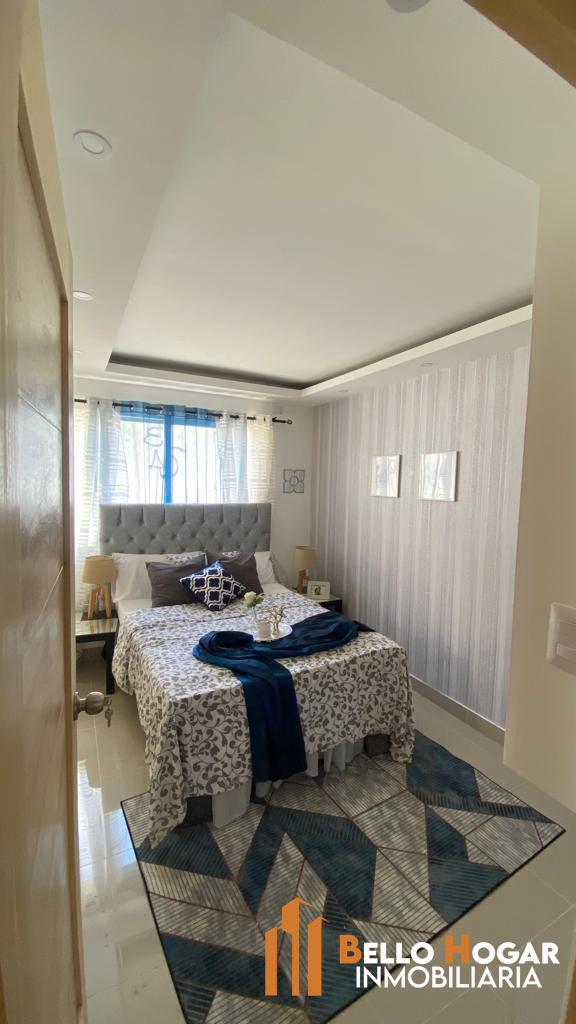 apartamentos - HERMOSO PROYECTO DE APARTAMENTO CON BONO VIVIENDA 7