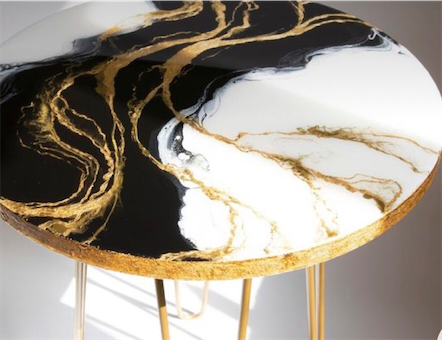 decoración y accesorios - Vendo diferentes artículos en resina 
Personalizados  1