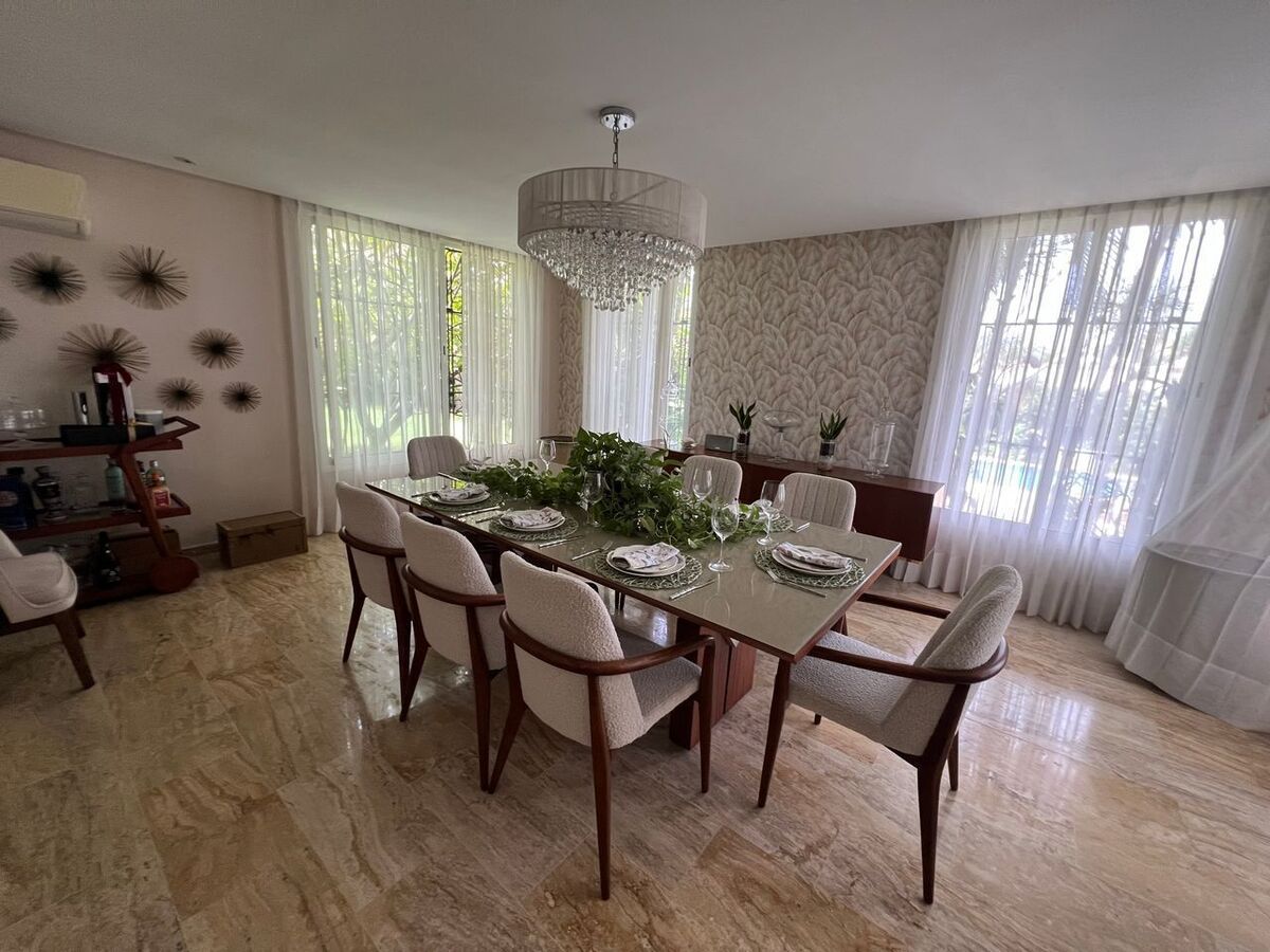 casas - Casa en Venta en Altos Arroyo Hondo III 4