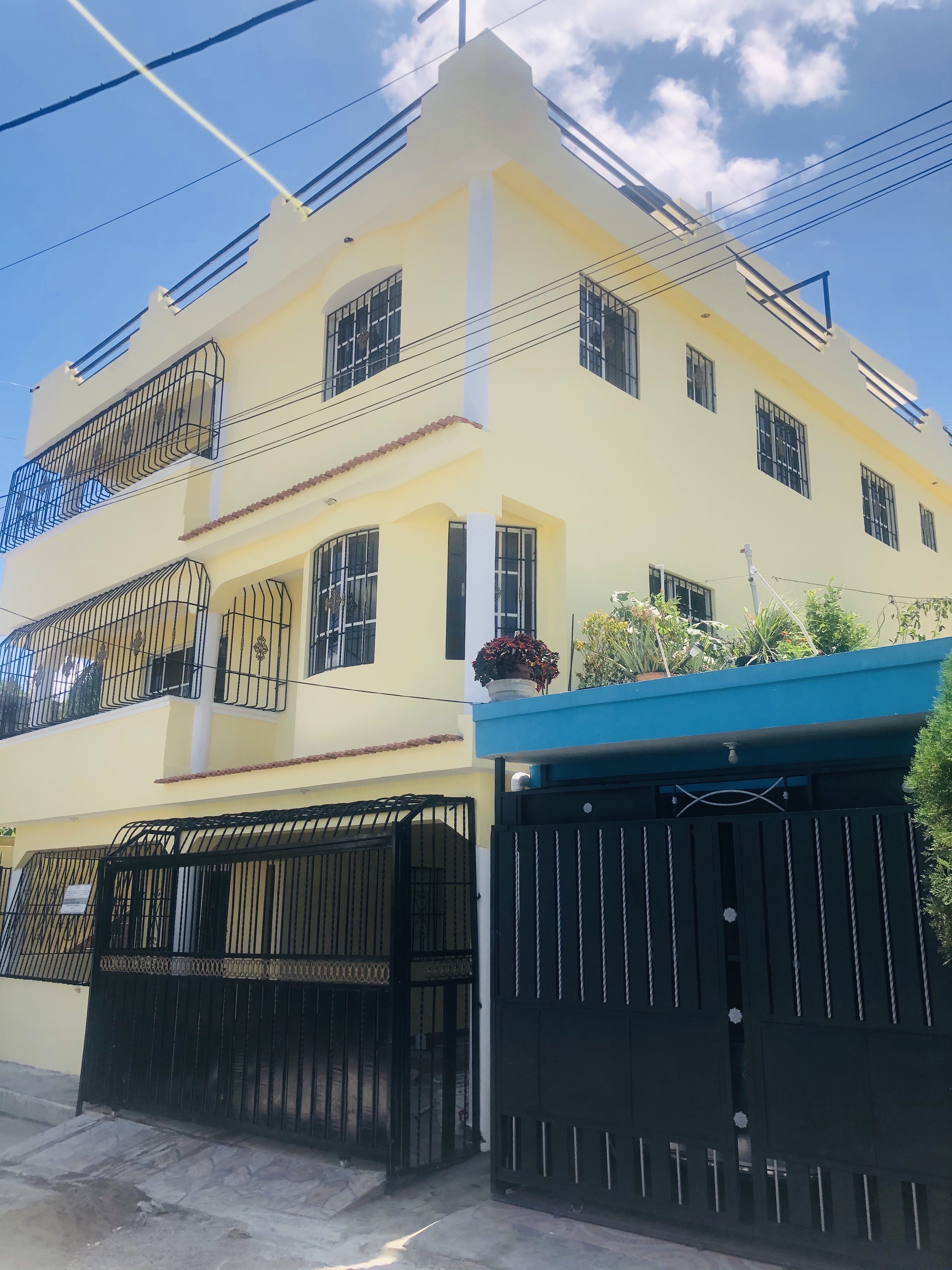 apartamentos - Apartamento en venta  1