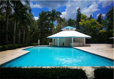 casas vacacionales y villas - Villas en venta (Casa de retiro) proyecto ecológico 4