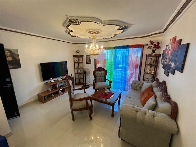 apartamentos - Apartamento en venta residencial las cayenas Santo Domingo este san Isidro  1