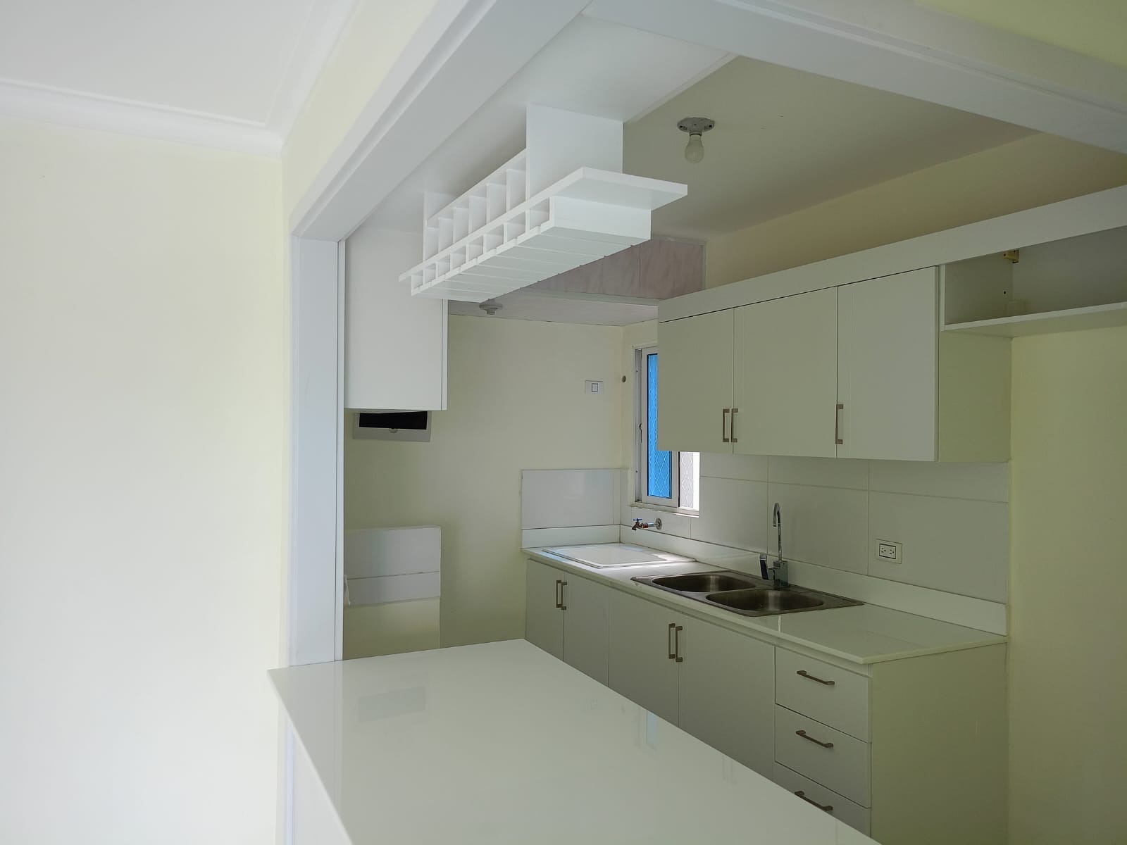 apartamentos - APARTAMENTO AUT SAN ISIDRO RESIDENCIAL LAS CAYENAS  2