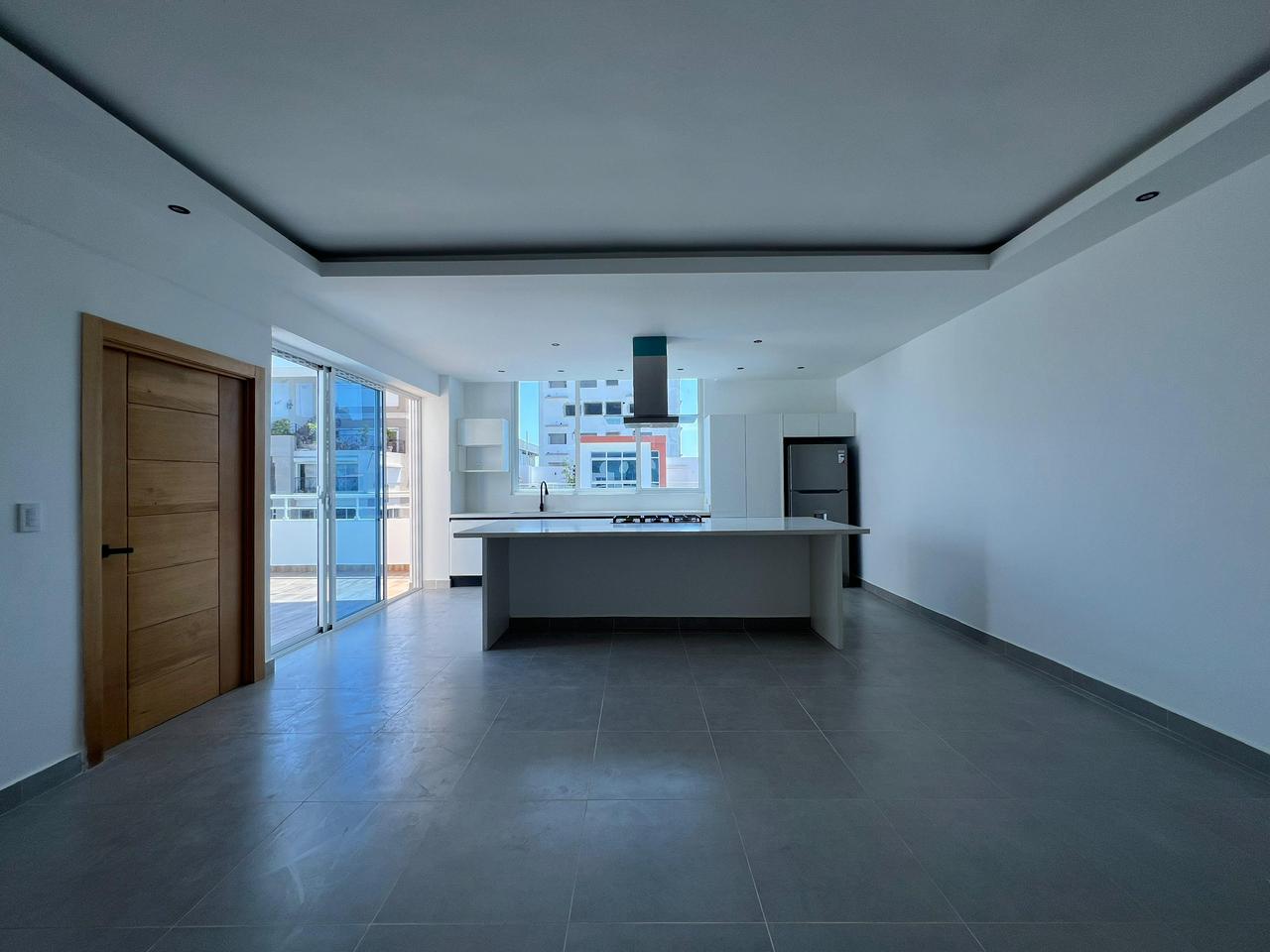 apartamentos - Apartamento en alquiler La Esperilla 4