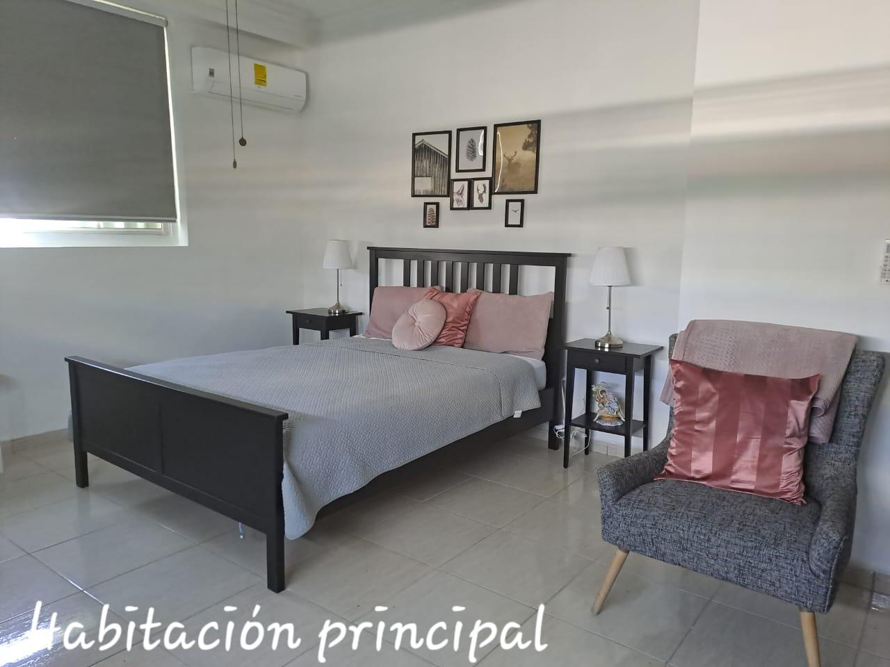 apartamentos - RENTO Apto en La Esperilla (amueblado) 1