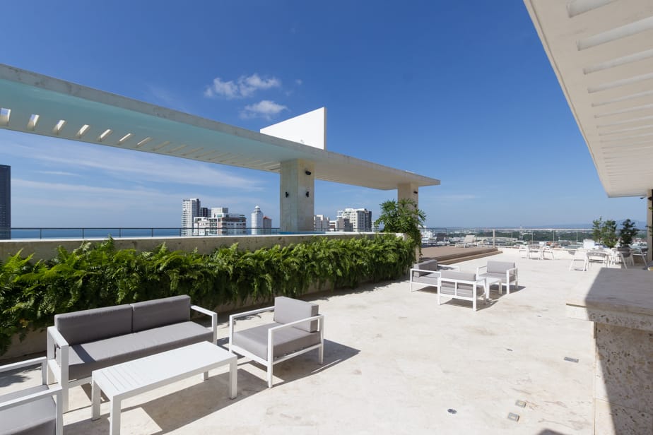 apartamentos - 📍URBANIZACIÓN REAL a pasos de Cacicazgos  •Dispon