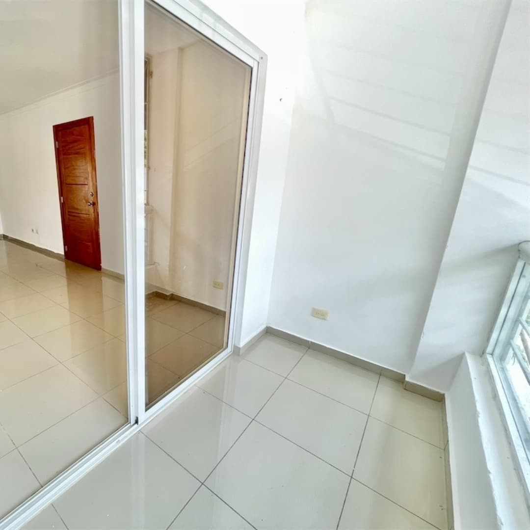 apartamentos - Venta de Apartamento en Don Honorio  1