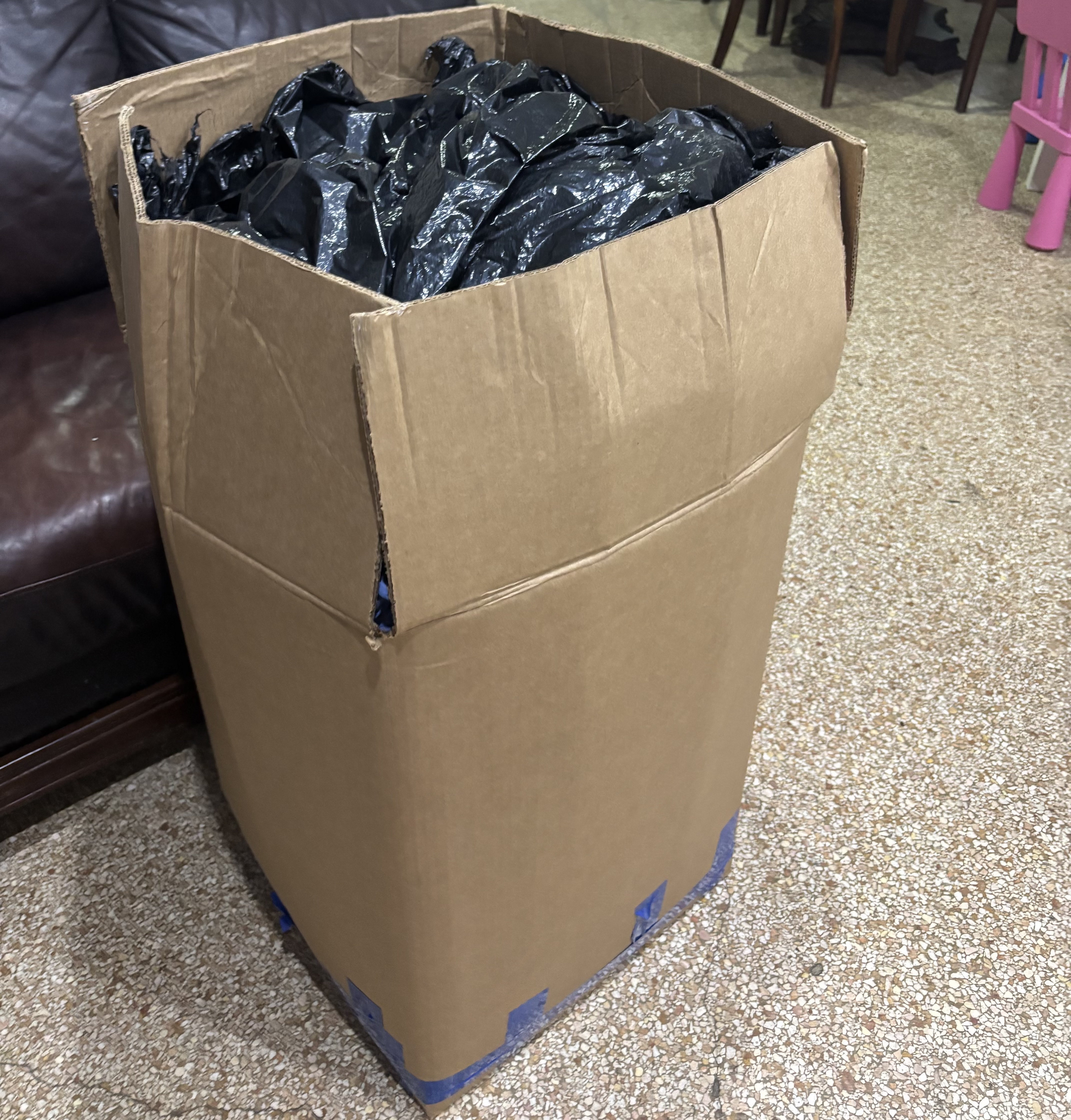 ropa para mujer - Se vende caja