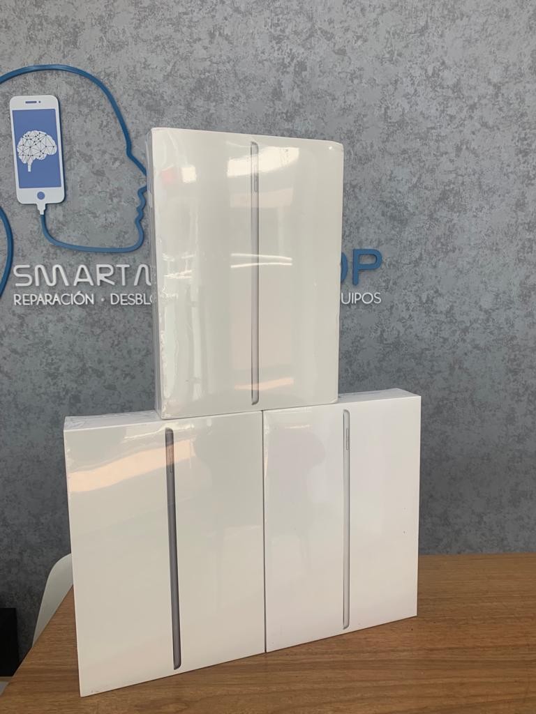 celulares y tabletas - IPAD 9NA GEN 64/256GB SELLADAS (SOMOS TIENDA FISICA) 0