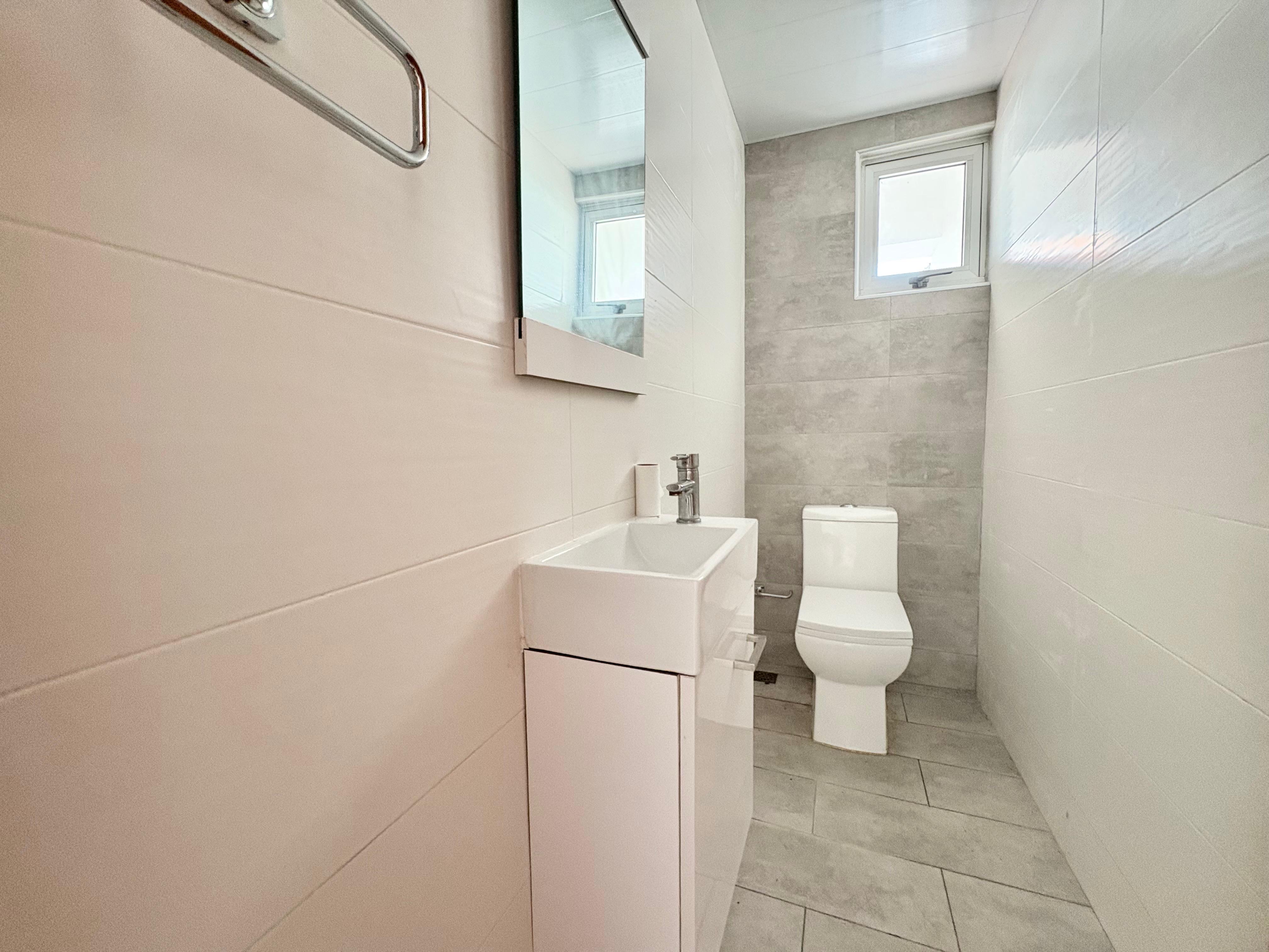 apartamentos - Apartamento con terraza en alquiler ubicado en Bella Vista  7