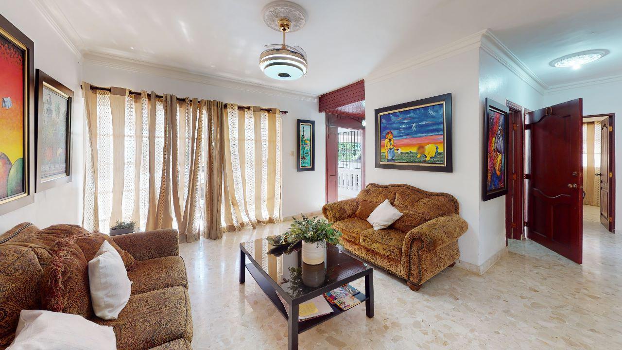 casas - Vendo casa Brisa Oriental II Santo Domingo Este 3
