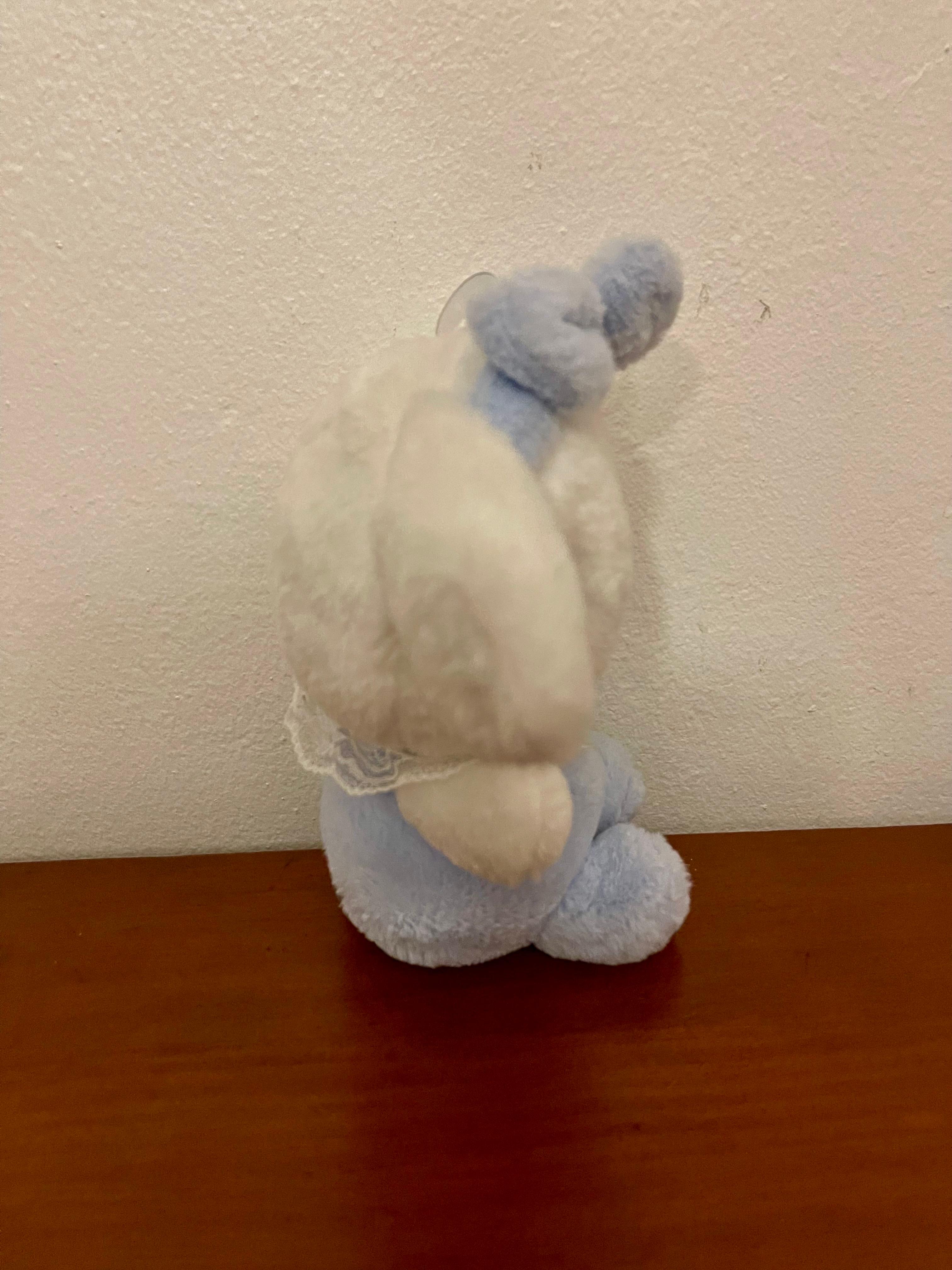 juguetes - Set peluche Cinnamoroll y pulpito 1