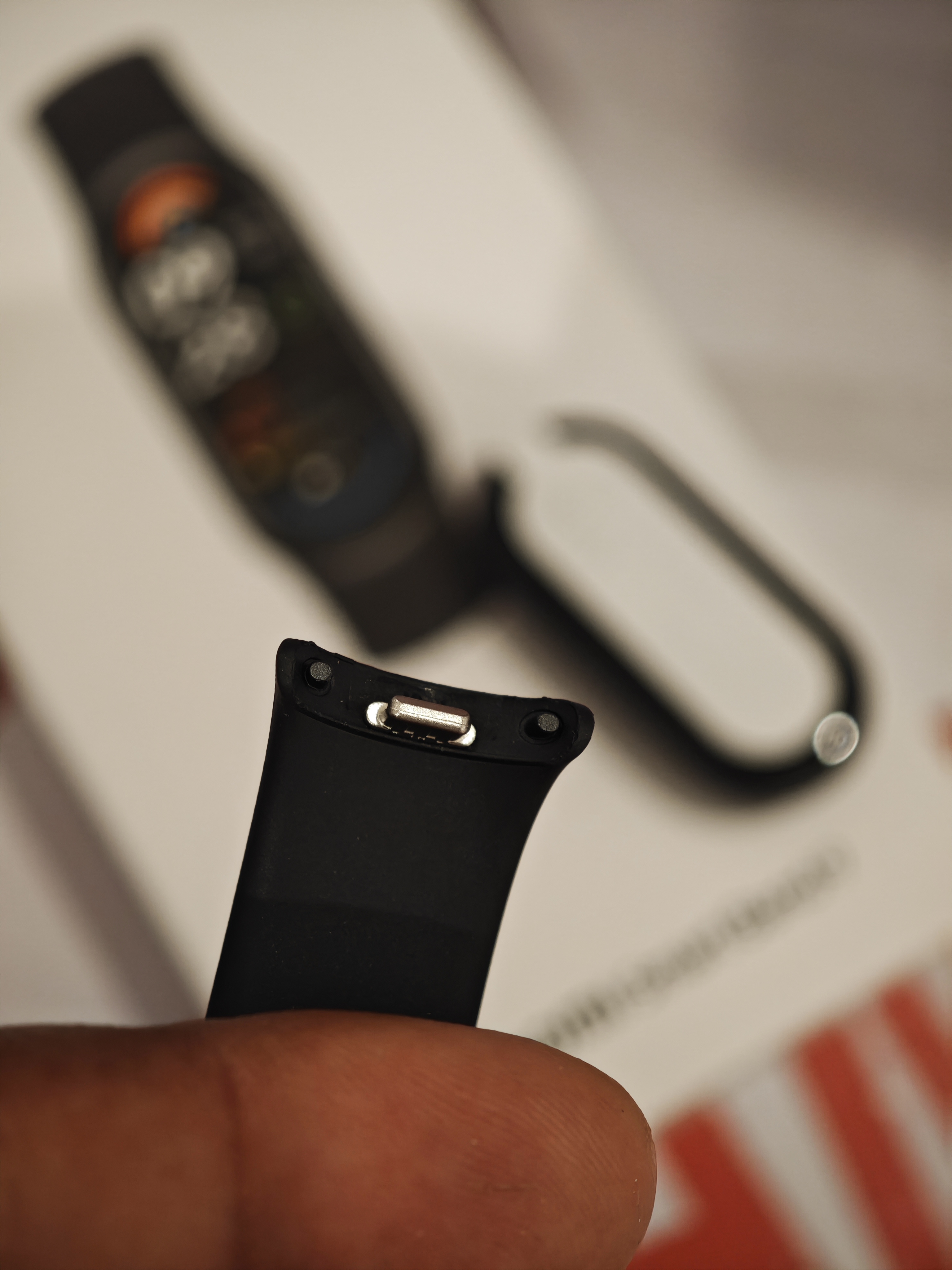 otros electronicos - Xiaomi smart Band 9 4