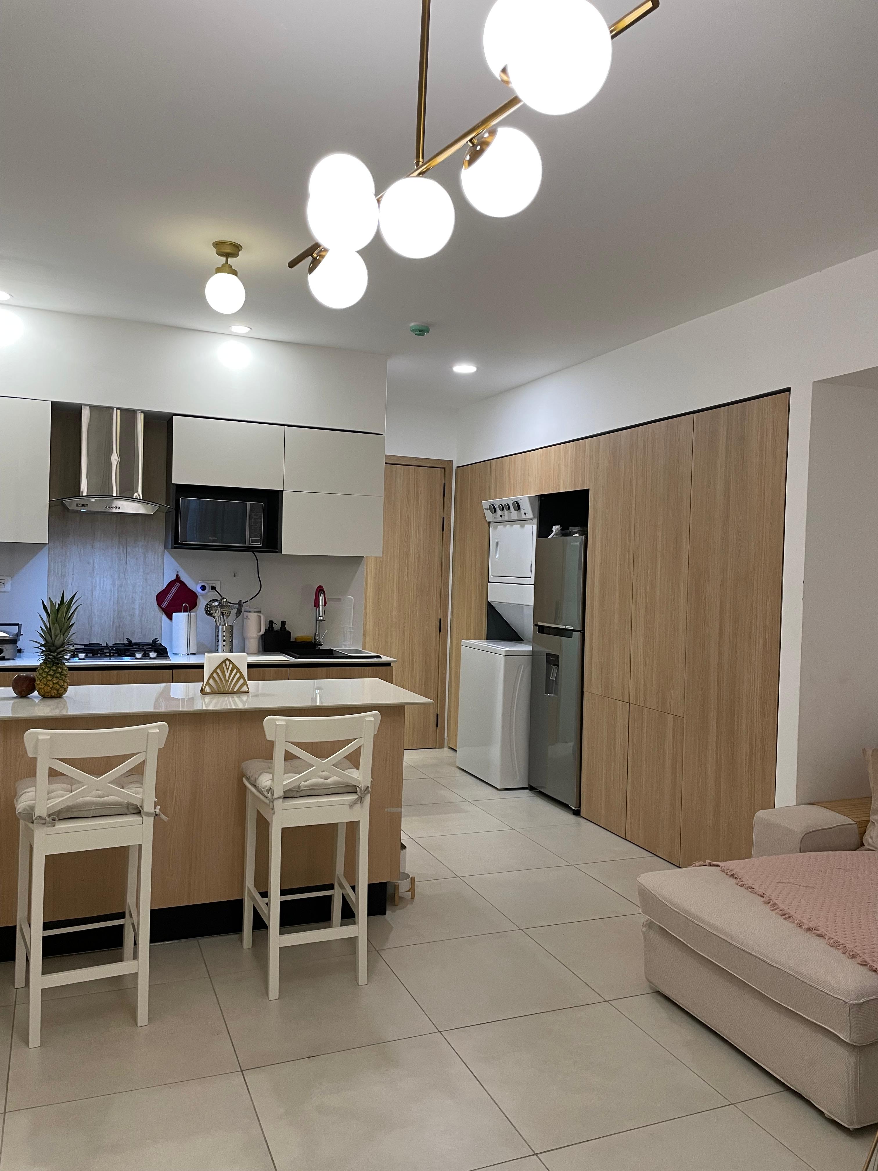 apartamentos - 🏡 ARROYO HONDO VIEJO - APARTAMENTO EN ALQUILER!!