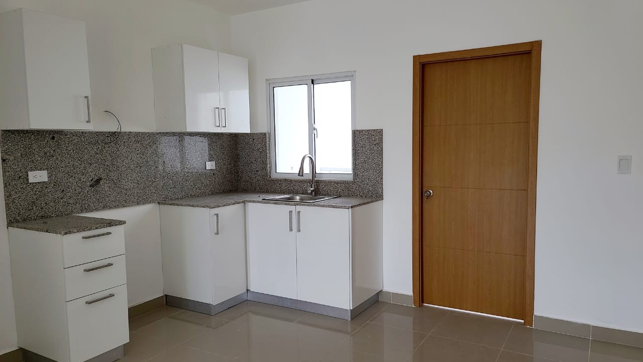 apartamentos - APARTAMENTO EN VENTA EN BÁVARO, PUNTA CANA. 8