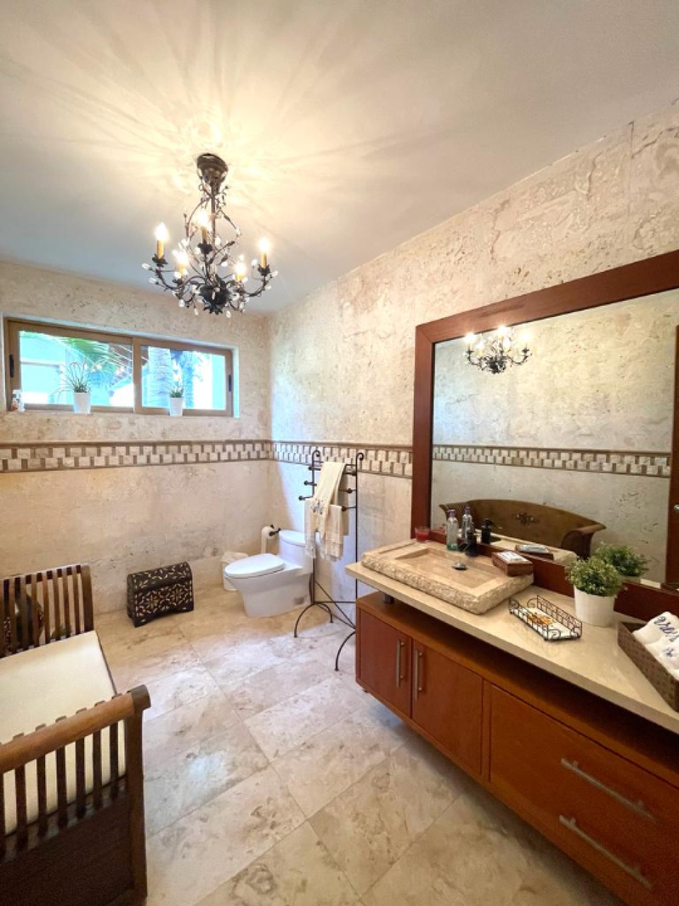 casas - Casa en CASA DE CAMPO LA ROMANA 48854 5