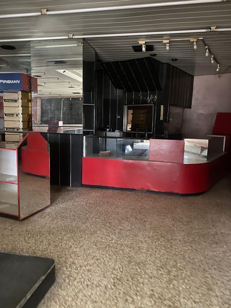 oficinas y locales comerciales - Nave y/o local en venta y renta en Av. Mella  6