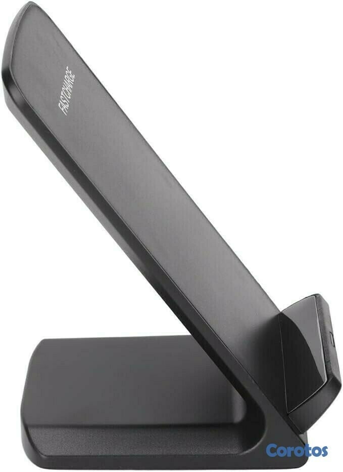 accesorios para electronica - CARGADOR INALAMBRICO DE CARGA RAPIDA 2