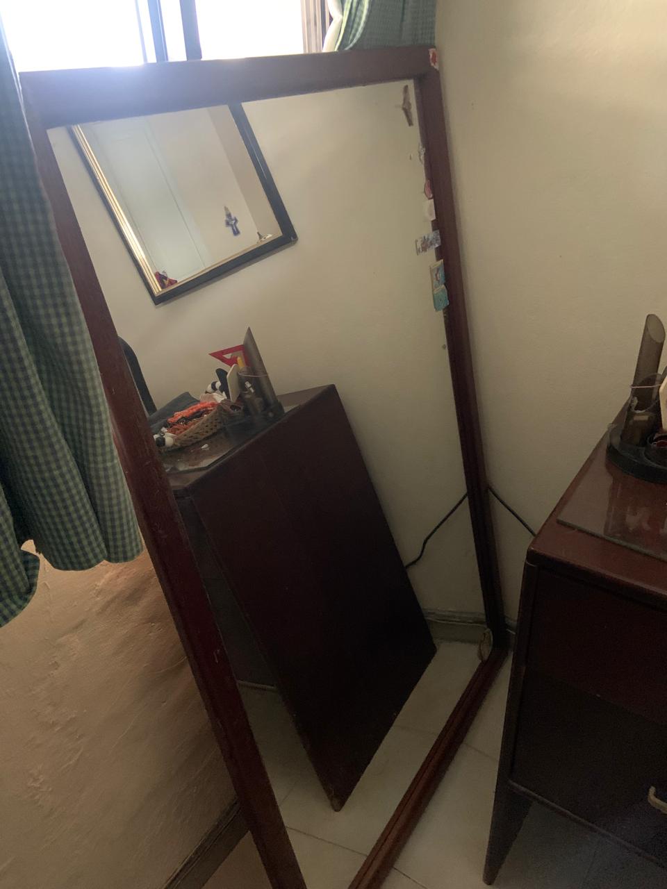 muebles y colchones - GRAN OFERTA LLEVATELO LOS 2 MUEBLE Y ESPEJO. 1