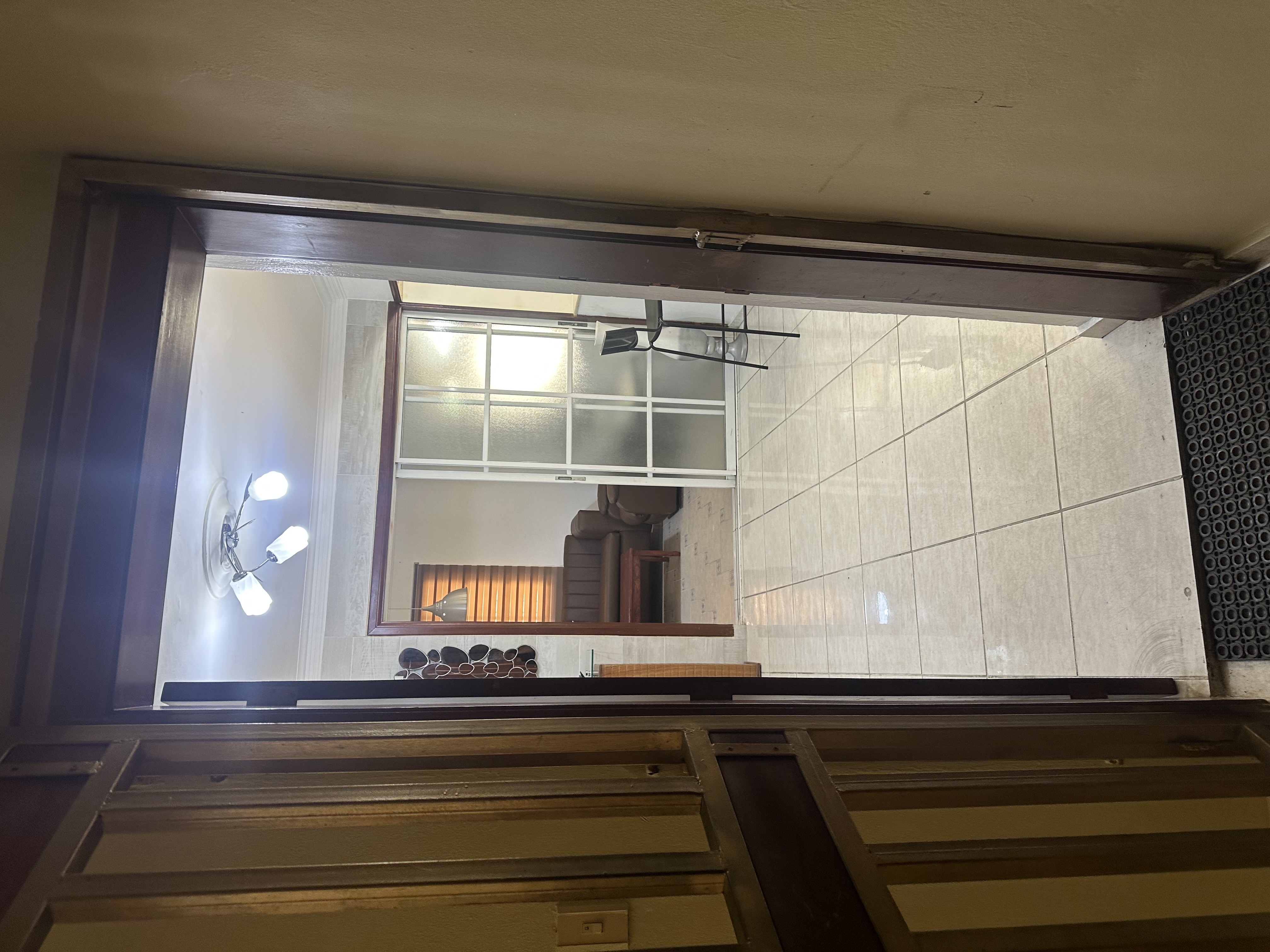 apartamentos - Alquilo apt amueblado en Arrolló manzano. 3