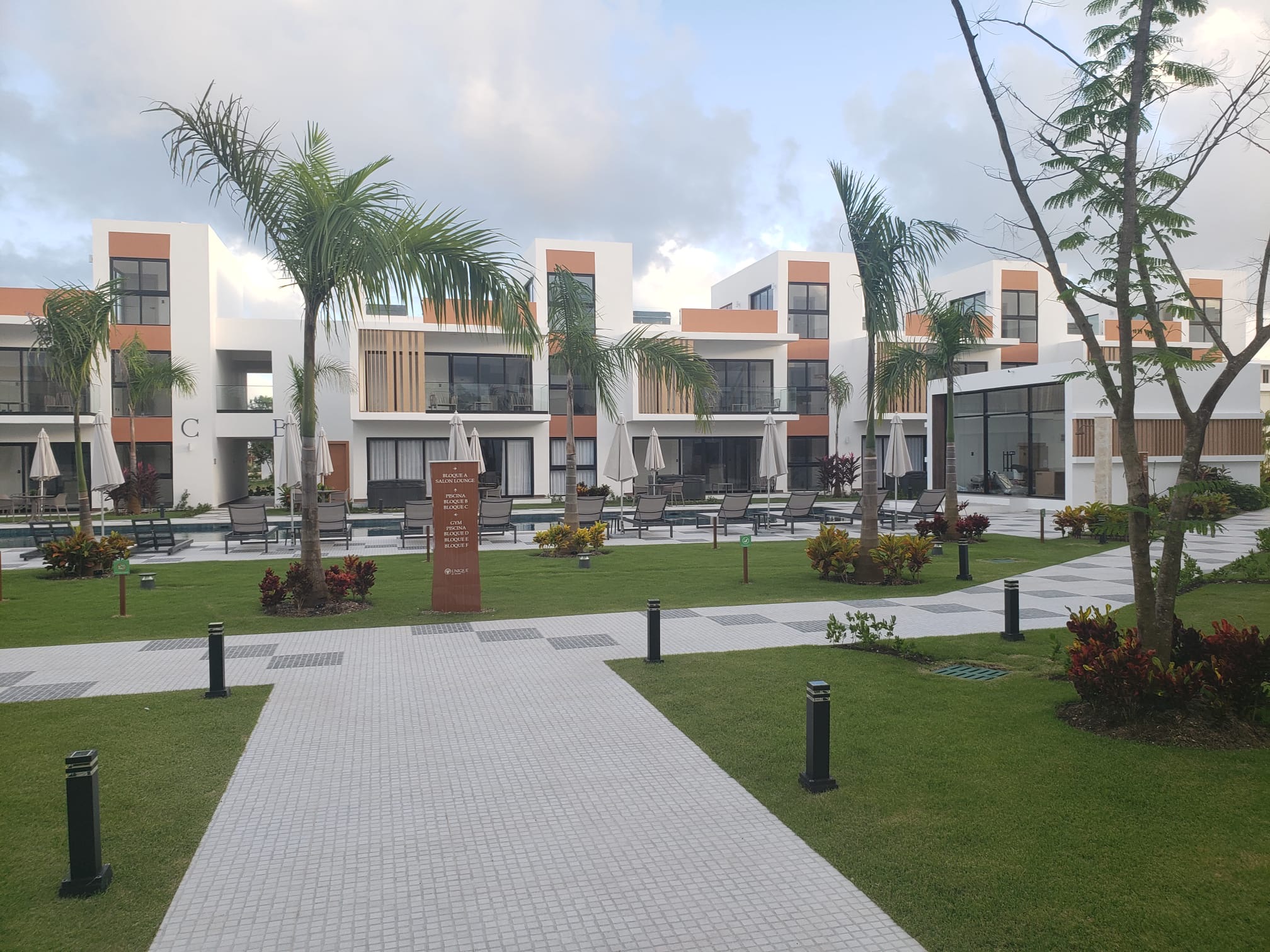 apartamentos - 📍 zona exclusiva  4