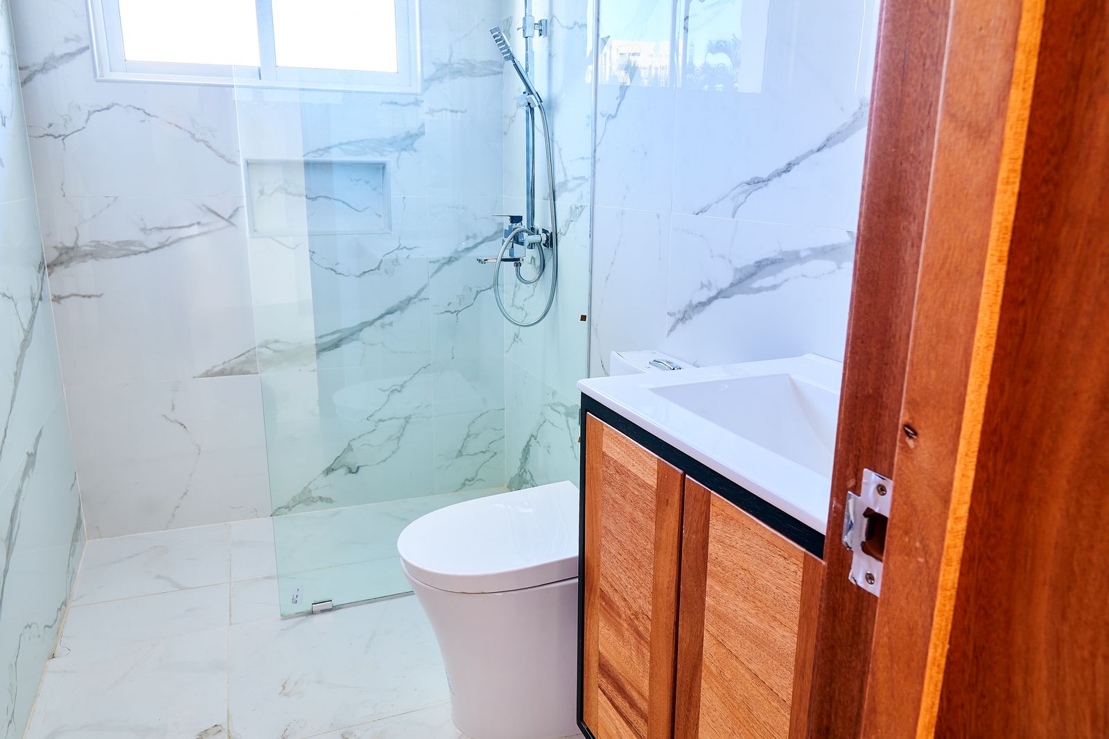 apartamentos - APARTAMENTOS EN VENTA, URBANIZACION THOMEN SARAI. 6