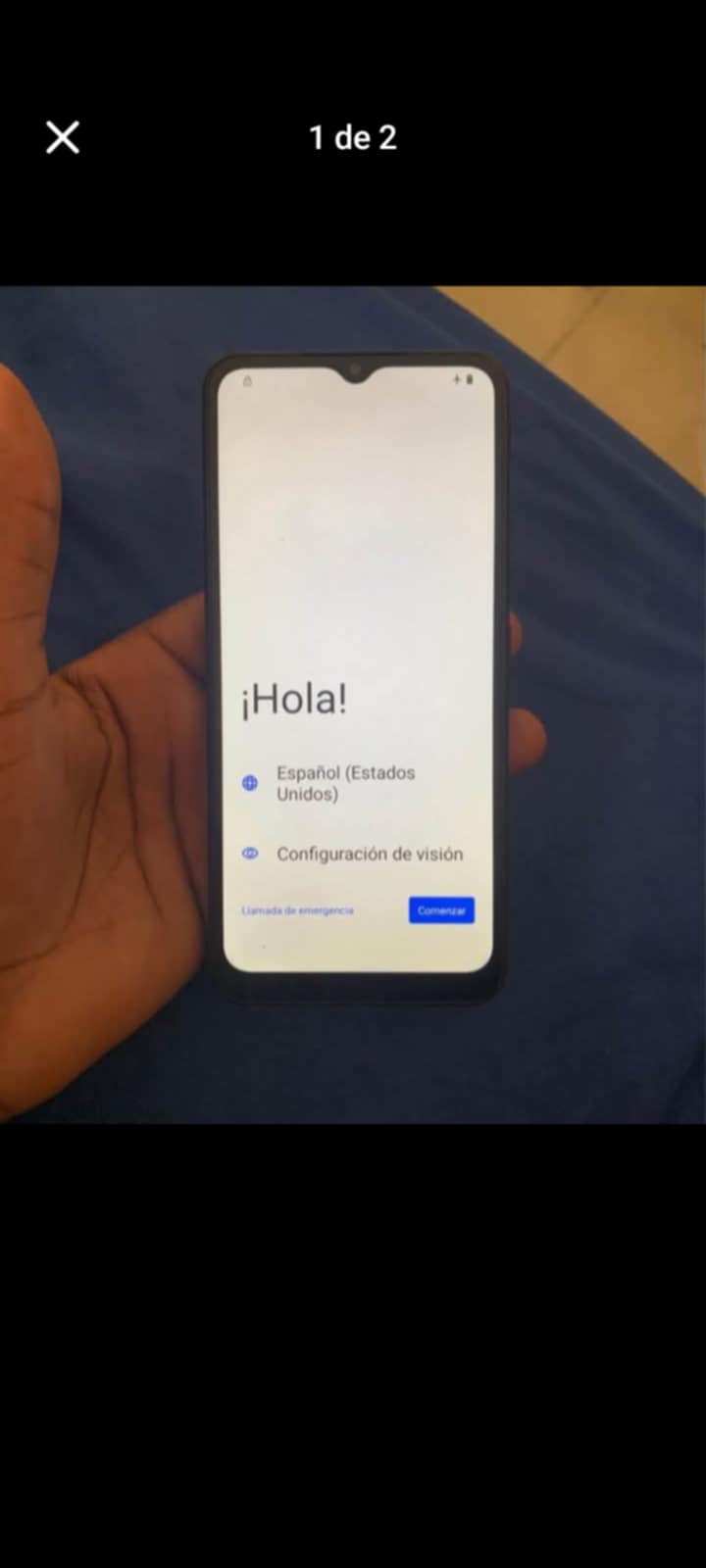 celulares y tabletas - Celular barato 