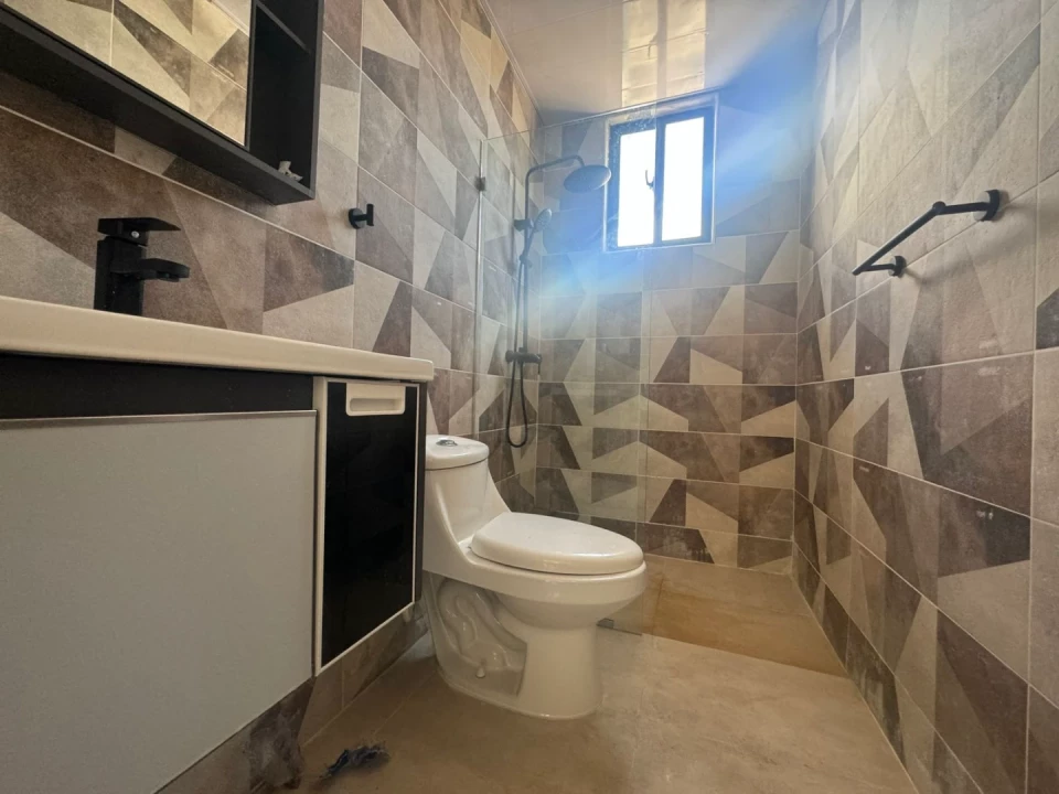 apartamentos - Apartament enalquiler 2Habitaciones1baño Ens. Naco 4