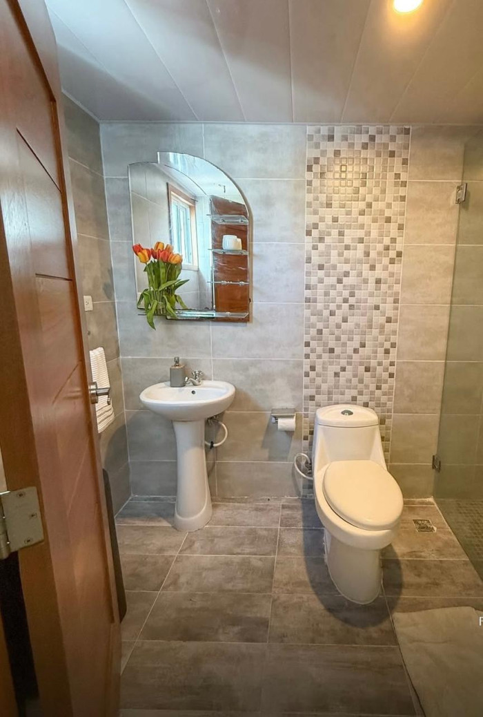 apartamentos - Apartamento en venta en el Millon Excelente Zona 6