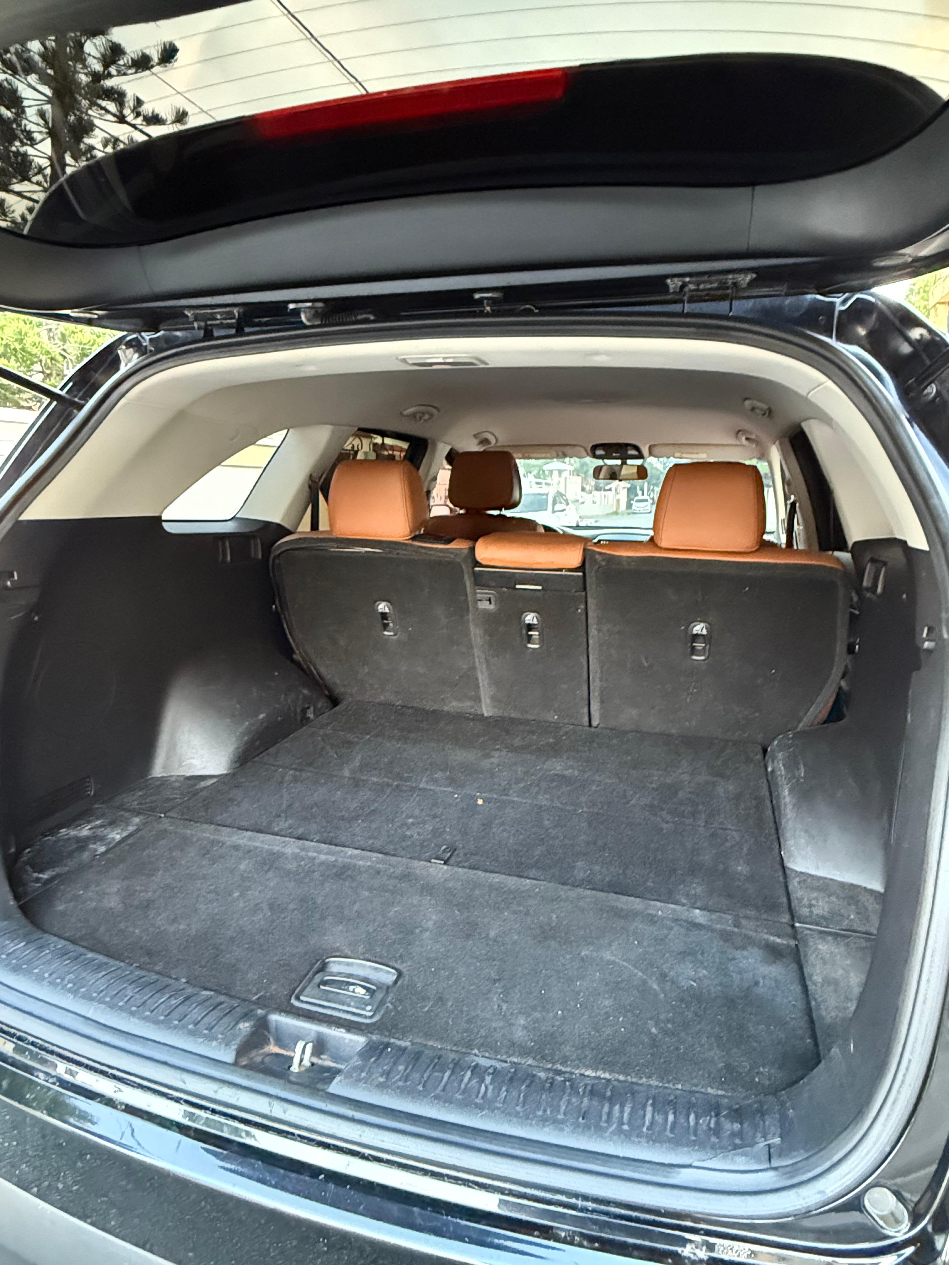 jeepetas y camionetas - Kia Sorento 2016 2.4L NEGOCIABLE 2