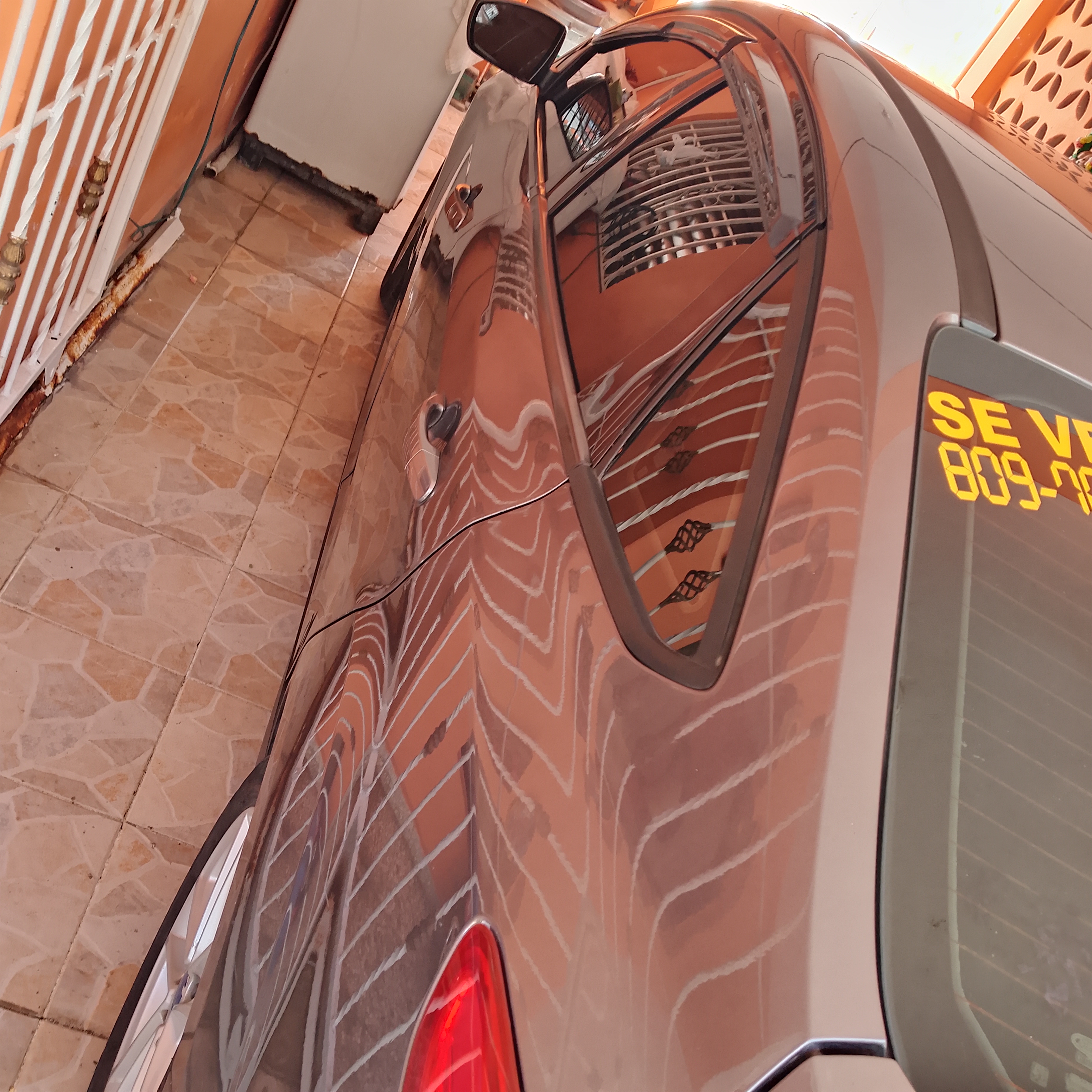 carros - Vendo Ford Focus 2012 4