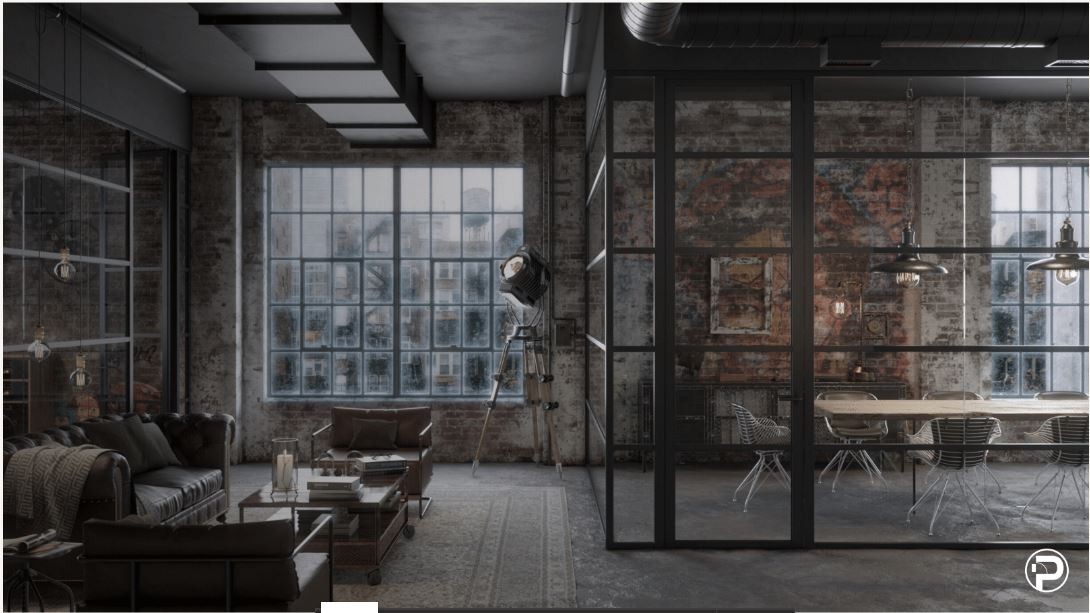 oficinas y locales comerciales - EDIFICIO CORPORATIVO EN ALQUILER Y VENTA EN GAZCUE 3