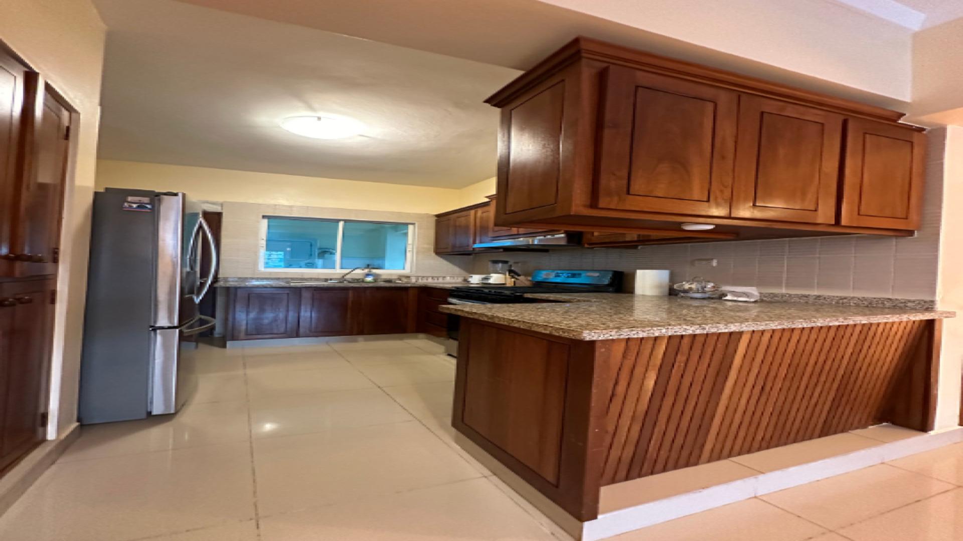 apartamentos - Apartamento en EVARISTO MORALES 4