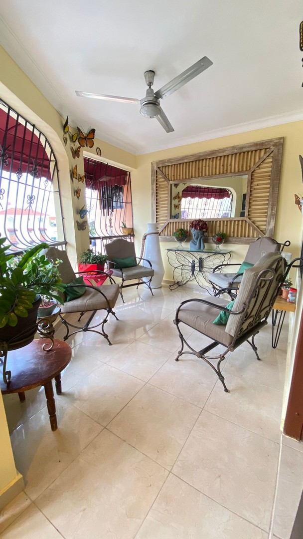 apartamentos - 🔥Nueva Captación 🔥Alma Rosa II. RD$6,900,000
✅150m2
✅4to piso
✅3 hab
✅1 parq
 1
