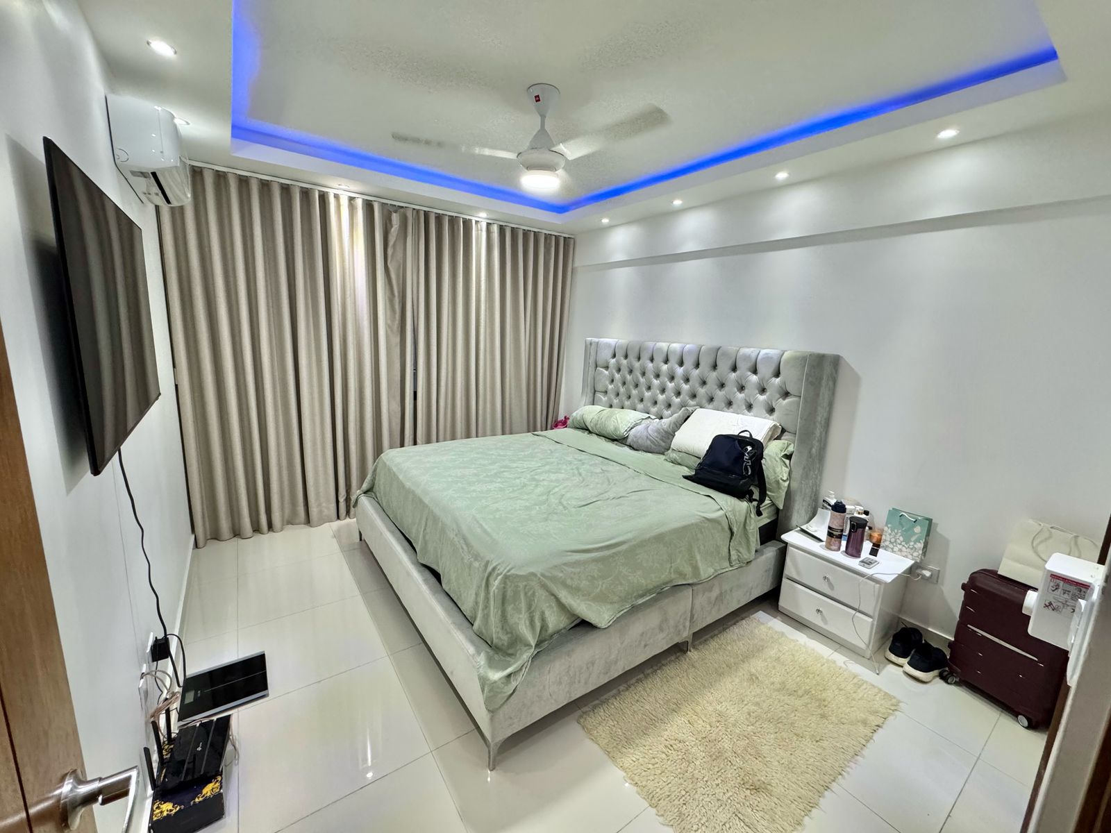 apartamentos - Apartamento en Venta – LOS RESTAURADORES  8
