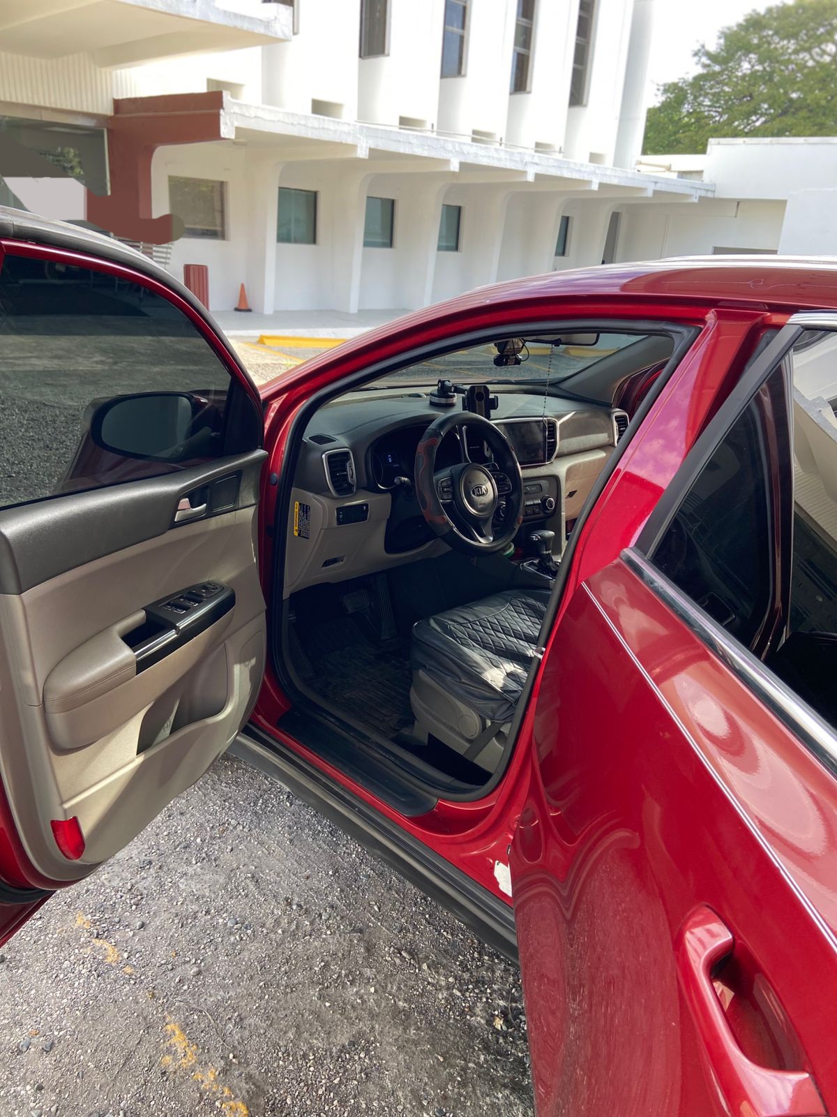 jeepetas y camionetas - vendo 7