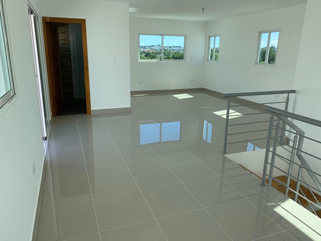 penthouses - PENTHOUSE en Oferta Cerca De  Universidad PUCMM 3