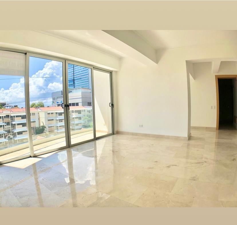apartamentos - Venta de apartamento en Piantini  8
