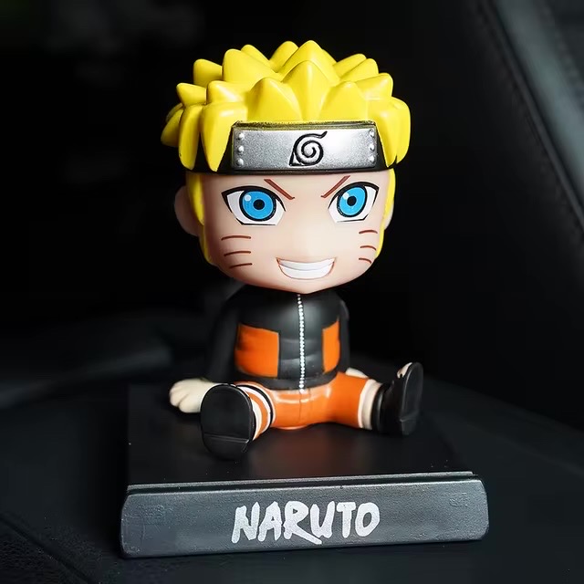 hobby y coleccion - Figura de naruto  1