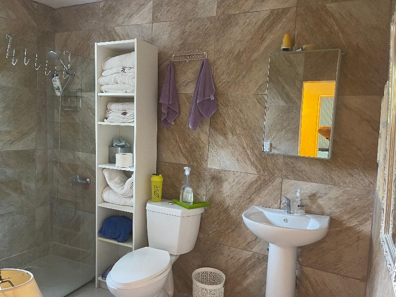 casas vacacionales y villas - Villa a la venta Hatillo San Cristobal  7