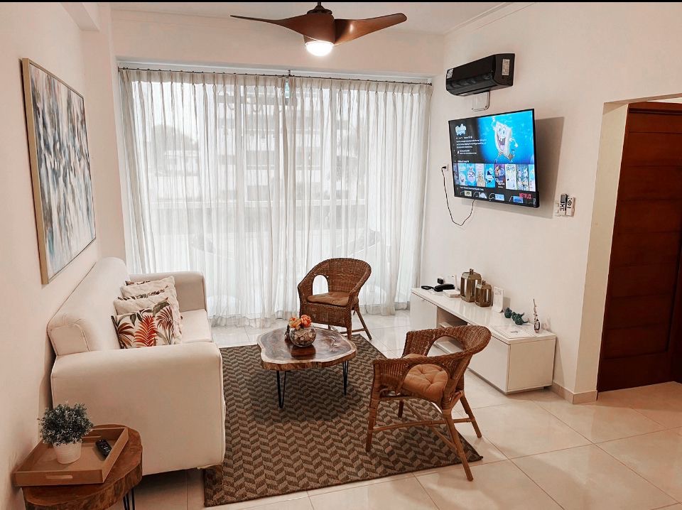 apartamentos - Apartamento en venta  7