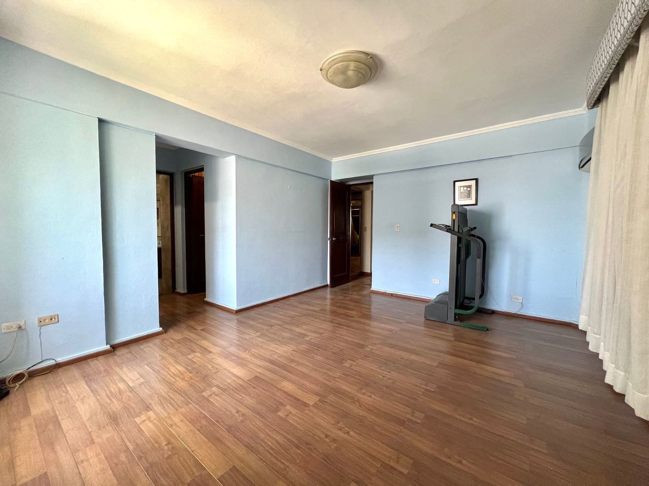 apartamentos - Apartamento Clásico con ascensor de 3hab en Naco 7