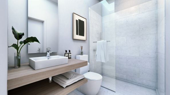 apartamentos - APARTAMENTO EN VENTA EN DON HONORIO 2