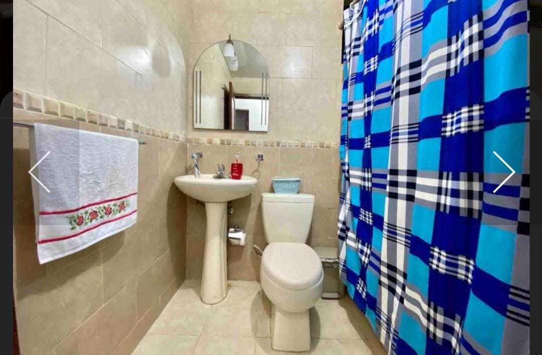 apartamentos - VENDO Amplio Apto en viejo Arroyo Hondo a 3 minutos del Body Shop Código: PD156 9