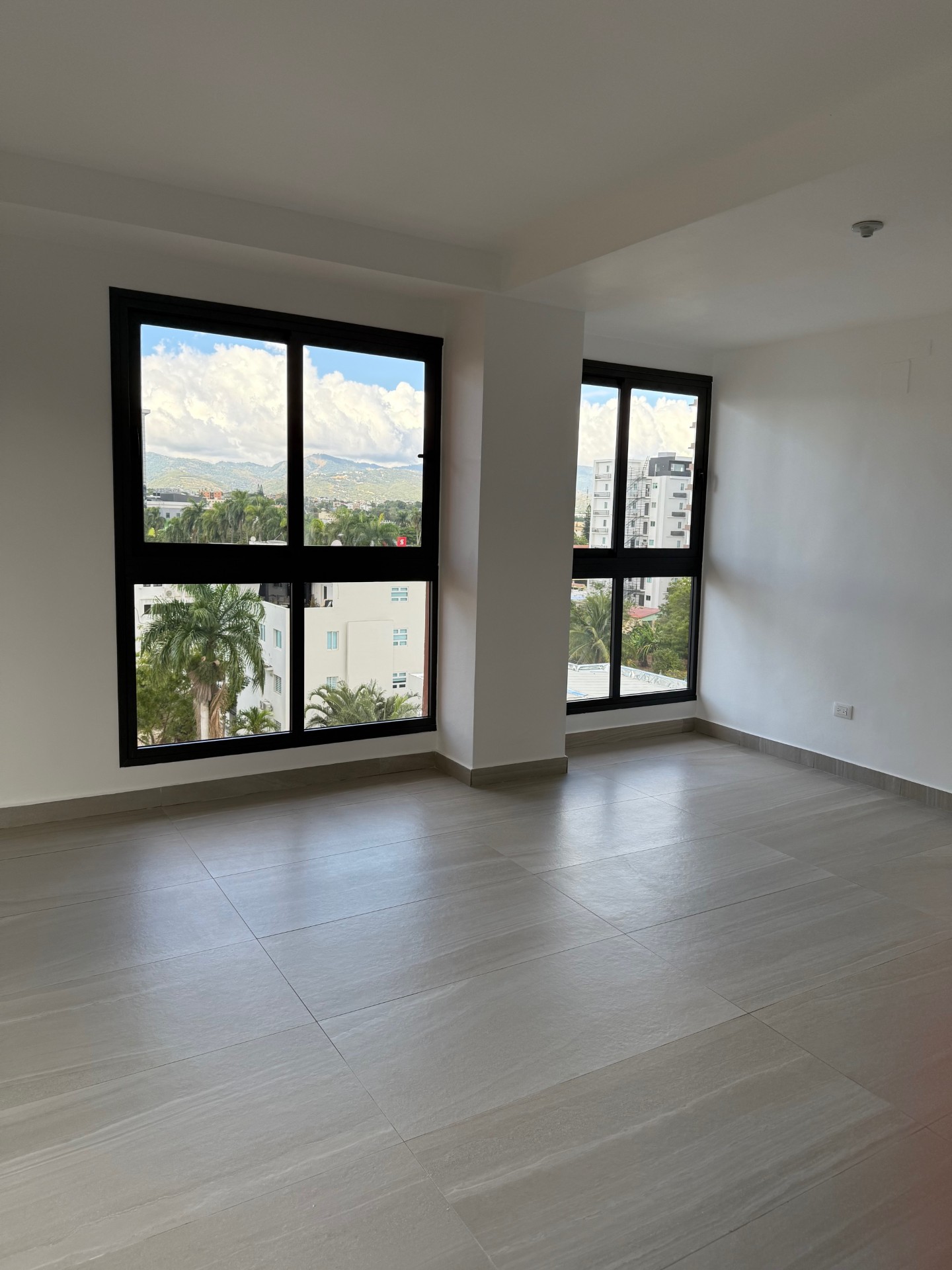 apartamentos - Alquiler Exclusivo Apartamento Ejecutivo (Nuevo) 7