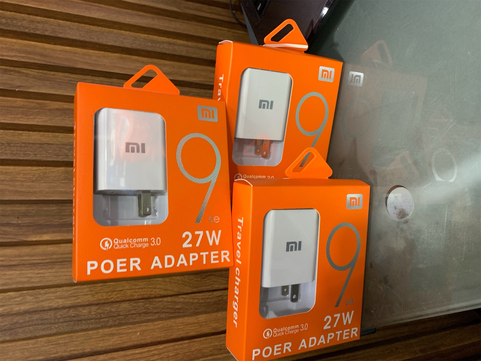 celulares y tabletas - cargador tipo c MI  3